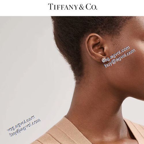 2021春夏 ティファニー Tiffany&Co ピアス ティファニー スーパーコピー 大好評
