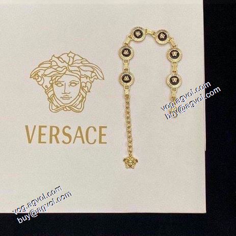 2021春夏 2年以上連続１位獲得 ネックレス ヴェルサーチVERSACE コピー ブランド 人気激売れ