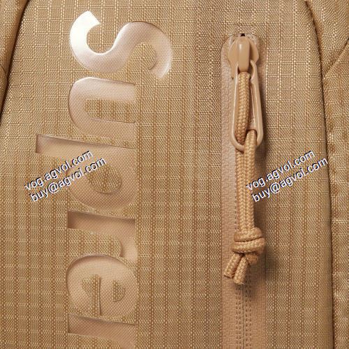 Supreme 2021春夏 希少価値大！ Sling Bag SUPREMEブランド コピー 斜め掛けバッグ シュプリーム SUPREME ショルダーバッグ 4色可選 耐久性