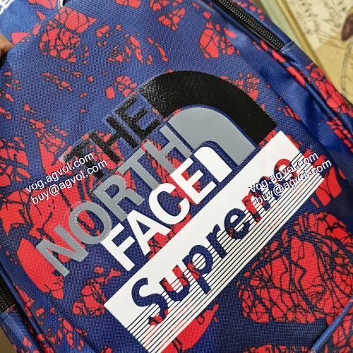 高品質 人気 シュプリーム 2021春夏 リュック The North Face x Supreme SUPREMEスーパーコピー 利便性に優れ リュックサック 2色可選