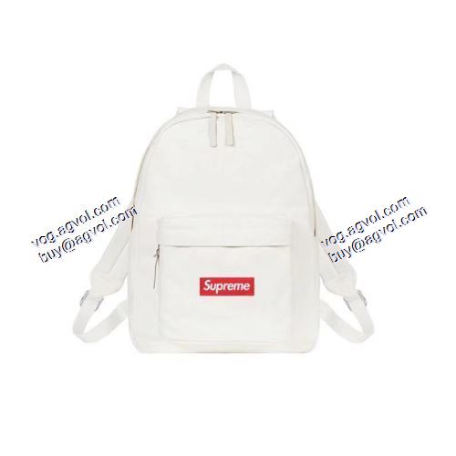 人気新品★超特価★ リュックサック SUPREME シュプリーム 2021 SUPREMEコピーブランド リュック デニム リュックサック 2色可選 非凡な容量