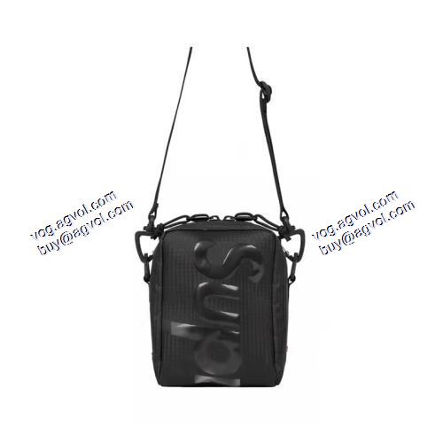 上品上質 Supreme 2021SS Neck pouch 迷彩 シュプリーム SUPREME ショルダーバッグ SUPREMEスーパーコピー 斜め掛けバッグ 4色可選