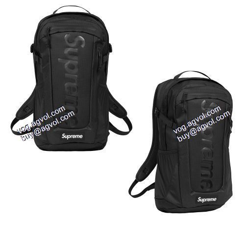 シュプリーム Supreme 人気ブランド 21SS Backpack ナイロン防水 リュック シュプリームブランド コピー 迷彩 4色可選 サイクリング 通勤 通学 バッグ
