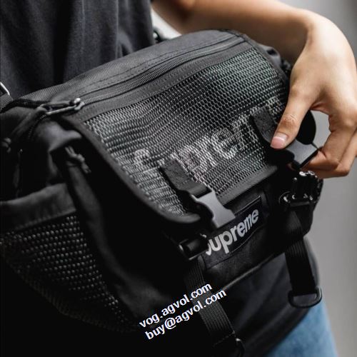 斜め掛けバッグ 2021秋冬 人気新品★超特価★ 4色可選 シュプリームスーパーコピー 手持ち&ショルダー掛け シュプリーム SUPREME オリジナリティに富んだバッグ 小物ポケットがたくさん 大人のアイテム メッセンジャーバッグ
