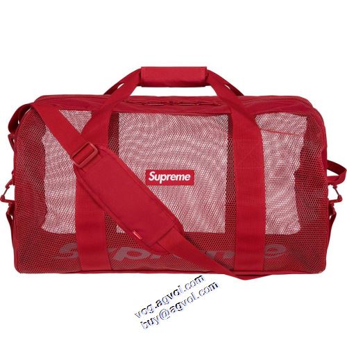 シュプリーム SUPREME 2021秋冬 大人気アイテム！入手困難 シュプリームブランド 偽物 通販 セカンドバッグ 4色可選 キャリーバッグ ムダな装飾を排したデザイン 屈託のないバッグ 人気 ランキング