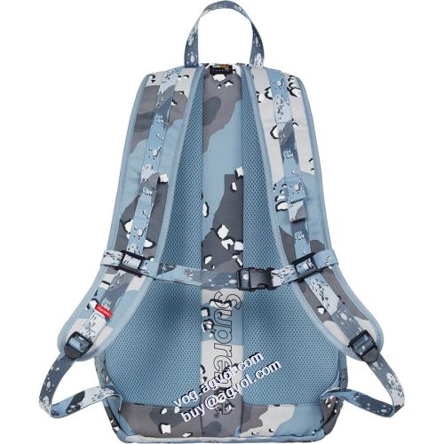 リュック バックパック 今一番HOTな新品 4色可選 シュプリームスーパーコピー 激安 2021秋冬 シュプリーム SUPREME ショルダー 調節可能 ボルトポケット付 男女兼用バッグ ボトルホルダー装備 