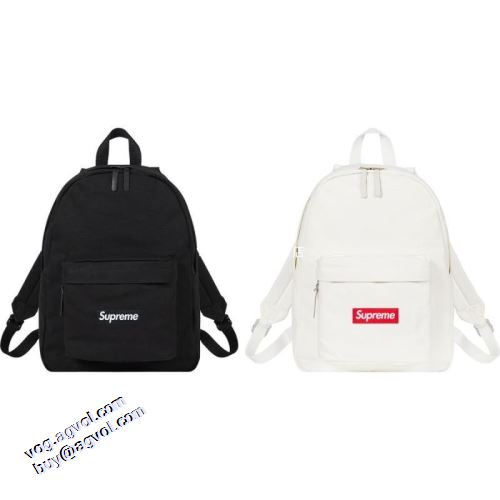 シュプリーム SUPREME 2021秋冬 2色可選 シュプリームコピーブランド 人気新品★超特価★ リュック、バックパック サイクリング 通勤 通学 バッグ ショルダー 調節可能 