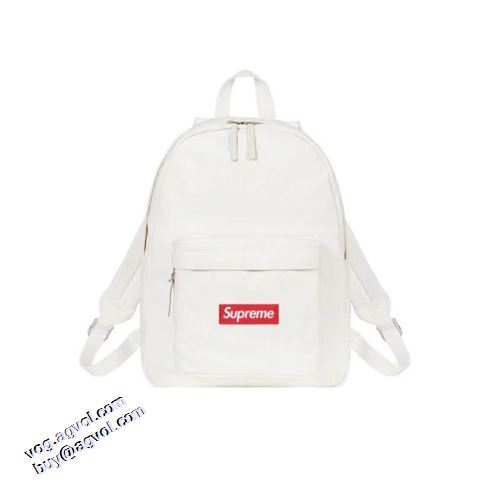 シュプリーム SUPREME 2021秋冬 2色可選 シュプリームコピーブランド 人気新品★超特価★ リュック、バックパック サイクリング 通勤 通学 バッグ ショルダー 調節可能 