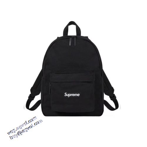シュプリーム SUPREME 2021秋冬 2色可選 シュプリームコピーブランド 人気新品★超特価★ リュック、バックパック サイクリング 通勤 通学 バッグ ショルダー 調節可能 