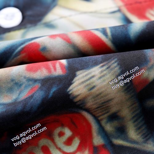 高品質 シュプリーム Supreme 21SS Cans Shirt 海外限定ライン 夏の長袖シャツ SUPREMEブランド コピー
