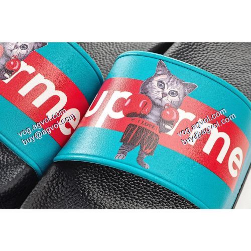 シュプリーム SUPREME 極上の着心地 2021春夏 Supreme suprize design コンフォートサンダル サンダル 3色可選 シュプリームコピー ブランド