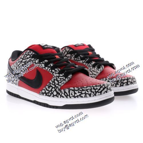 2021春夏 フラットシューズ 超限定即完売 シュプリーム Supreme x Nike SB Dunk Low Pro