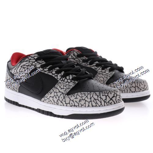 2021春夏 フラットシューズ 超限定即完売 シュプリーム Supreme x Nike SB Dunk Low Pro