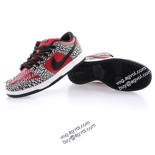 2021春夏 フラットシューズ 超限定即完売 シュプリーム Supreme x Nike SB Dunk Low Pro