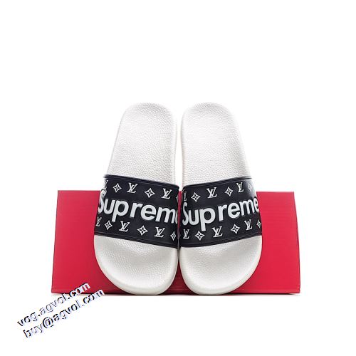 2021秋冬 スリッパ 4色可選 海外セレブ愛用 シュプリームブランド 偽物 通販シュプリーム SUPREME 迷彩柄/カモフラージュ柄