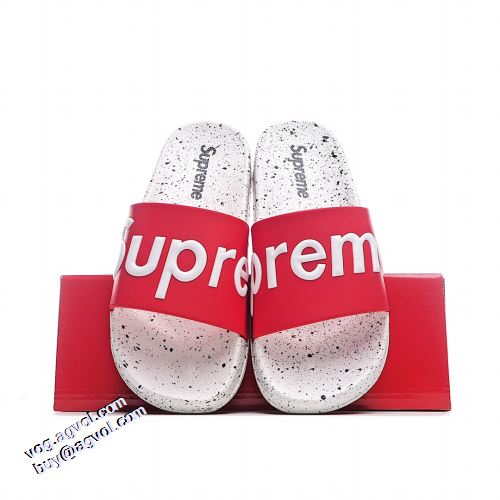 スリッパ 2色可選 2021秋冬 着心地抜群 高級ルームシューズ シュプリーム SUPREME シュプリームブランドコピー 迷彩柄/カモフラージュ柄