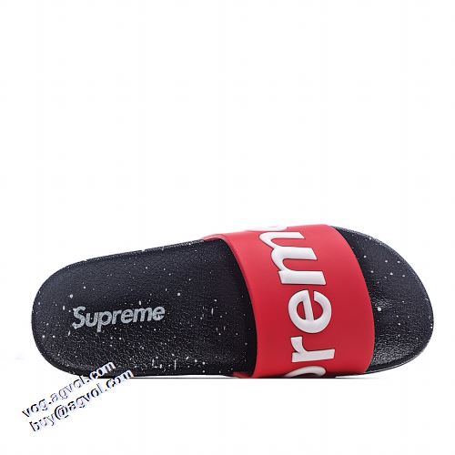 スリッパ 2色可選 2021秋冬 着心地抜群 高級ルームシューズ シュプリーム SUPREME シュプリームブランドコピー 迷彩柄/カモフラージュ柄
