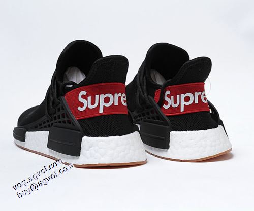 シュプリームコピーブランド 2021秋冬 フラットシューズ 個性的なデザ シュプリーム SUPREME スニーカー これからの季節の足元のアクセント