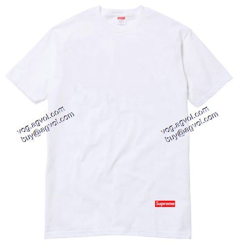 シュプリーム SUPREME 2021 【激安】 シュプリームブランドスーパーコピー 半袖Tシャツ 多色選択可