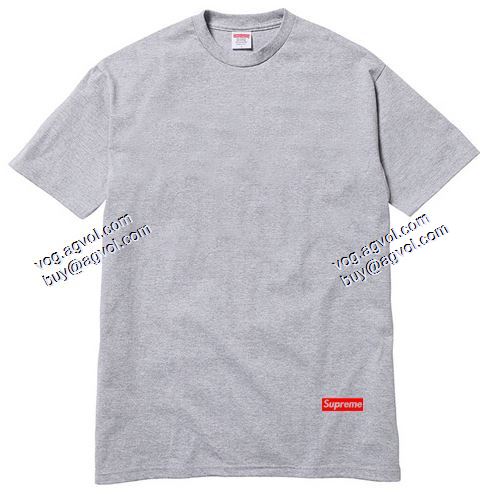 シュプリーム SUPREME 2021 【激安】 シュプリームブランドスーパーコピー 半袖Tシャツ 多色選択可