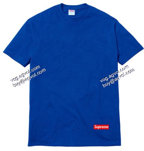 シュプリーム SUPREME 2021 【激安】 シュプリームブランドスーパーコピー 半袖Tシャツ 多色選択可