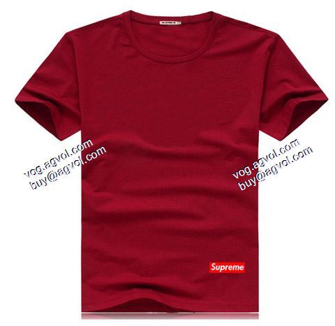 シュプリーム SUPREME 2021 【激安】 シュプリームブランドスーパーコピー 半袖Tシャツ 多色選択可