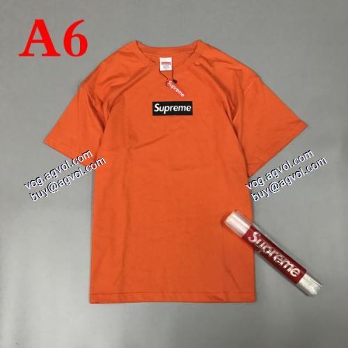 SUPREMEコピー 多色選択可 シュプリーム SUPREME 2021春夏 売れ筋！ Supreme Box Logo 半袖Tシャツ