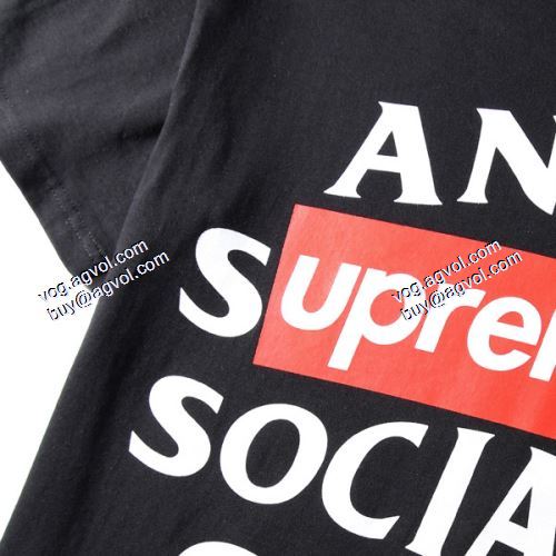 2色可選 SUPREMEコピー 美品！ブランド 快適な着心地 シュプリーム SUPREME 2021春夏 半袖Tシャツ 