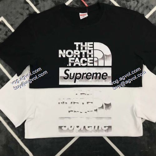 シュプリーム SUPREME 2色可選 格安！2021春夏 半袖Tシャツ SUPREMEスーパーコピー 激安 優しいフィット感