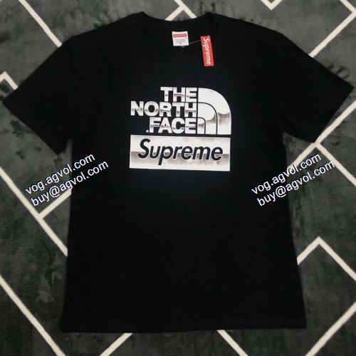 シュプリーム SUPREME 2色可選 格安！2021春夏 半袖Tシャツ SUPREMEスーパーコピー 激安 優しいフィット感