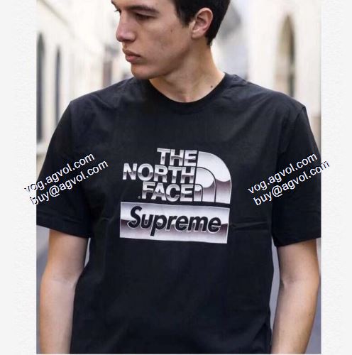 シュプリーム SUPREME 2色可選 格安！2021春夏 半袖Tシャツ SUPREMEスーパーコピー 激安 優しいフィット感