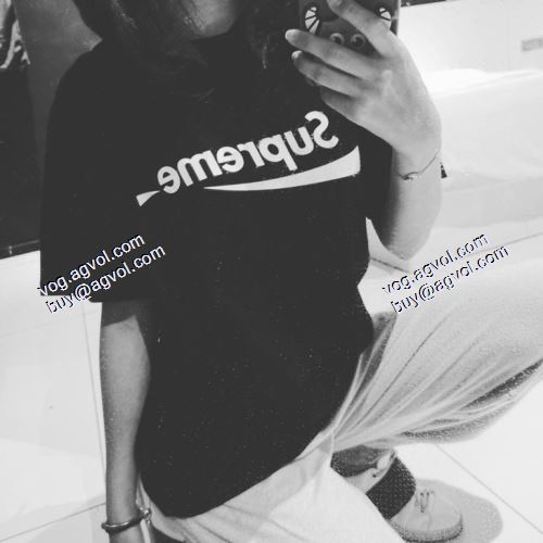 めちゃくちゃお得 シュプリーム SUPREME 2021春夏 半袖Tシャツ SUPREME偽物ブランド 3色可選 超目玉