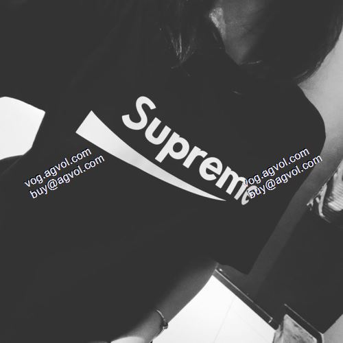 めちゃくちゃお得 シュプリーム SUPREME 2021春夏 半袖Tシャツ SUPREME偽物ブランド 3色可選 超目玉