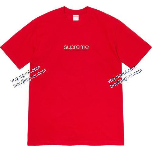 高級感演出 Supreme 2021SS Five Boroughs Tee SUPREMEブランド 偽物 通販 シュプリーム SUPREME 半袖Tシャツ 6色可選