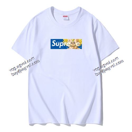 絶大な人気を誇る 半袖シャツ シュプリームスーパーコピー 2色可選 綿 シュプリーム SUPREME 2021春夏