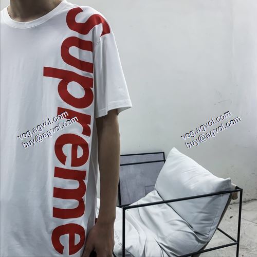 シュプリーム SUPREME 存在感のある シュプリームスーパーコピー 激安 2021春夏 半袖シャツ