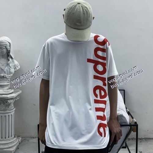シュプリーム SUPREME 存在感のある シュプリームスーパーコピー 激安 2021春夏 半袖シャツ