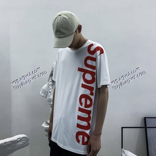 シュプリーム SUPREME 存在感のある シュプリームスーパーコピー 激安 2021春夏 半袖シャツ