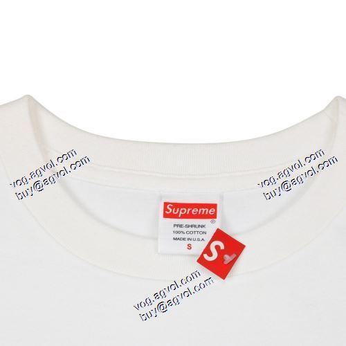 2021春夏 TOPセラー賞受賞！シュプリーム SUPREME CHRISTOPHER WALKEN KING OF NEW YORK 半袖Tシャツ 2色可選 SUPREMEスーパーコピー 男女兼用