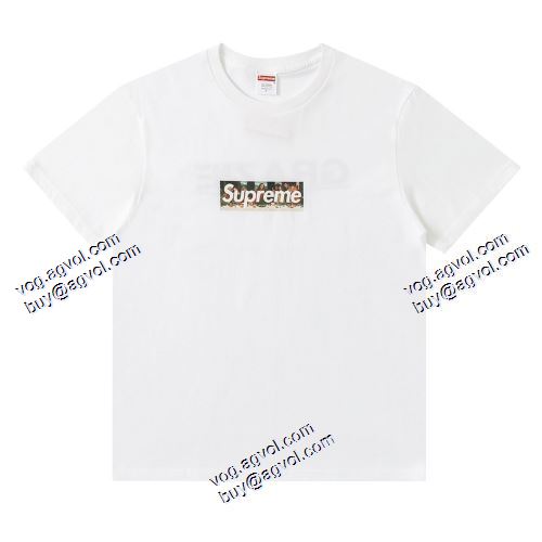 シュプリーム Supreme 2021SS week 11 Raphael Tee Milan Last Supper BOX LOGO半袖Tシャツ 完売必至の人気モデルをご紹介 シュプリームブランド コピー 男女兼用