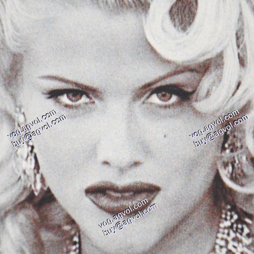 上質 大人気！シュプリーム Supreme 2021春夏  Anna Nicole Tee シュプリームコピー 半袖Tシャツ 2色可選 男女兼用