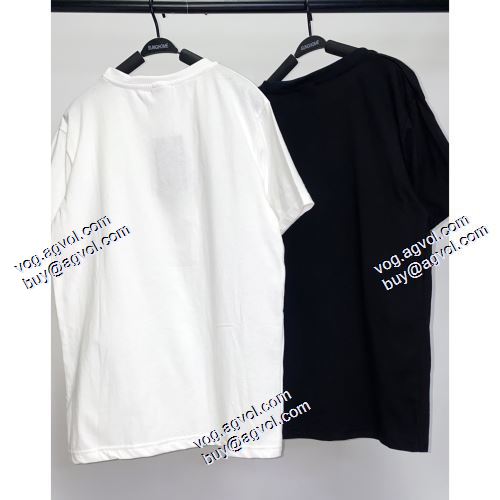 2021春夏 シュプリーム 争奪戦必至 Supreme x Nike 半袖Tシャツ 2色可選 男女兼用 シュプリーム偽物ブランド