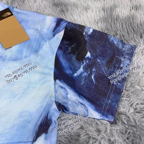 シュプリーム SUPREME Supreme TNF 21SS Ice Climb Tee 今一番HOTな新品 シュプリームスーパーコピー 半袖Tシャツ 男女兼用