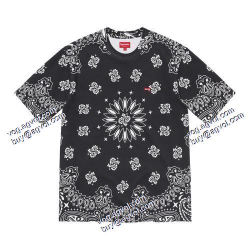 シュプリーム Supreme 21SS Small Box Tee シックスタイルに活躍 SUPREMEスーパーコピー 半袖Tシャツ 男女兼用 2色可選