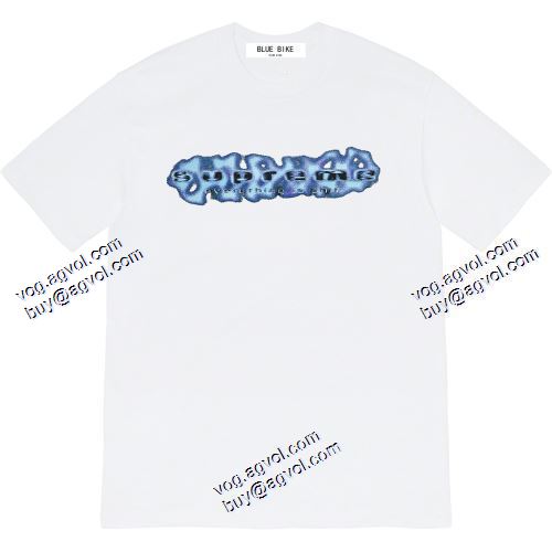 シュプリーム SUPREME 21SS Everything Is Shit Tee セレブ愛用の超人気商品 SUPREMEスーパーコピー 半袖Tシャツ 男女兼用 3色可選