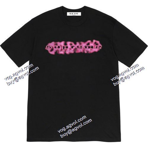 シュプリーム SUPREME 21SS Everything Is Shit Tee セレブ愛用の超人気商品 SUPREMEスーパーコピー 半袖Tシャツ 男女兼用 3色可選