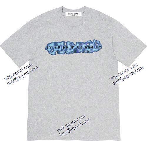 シュプリーム SUPREME 21SS Everything Is Shit Tee セレブ愛用の超人気商品 SUPREMEスーパーコピー 半袖Tシャツ 男女兼用 3色可選