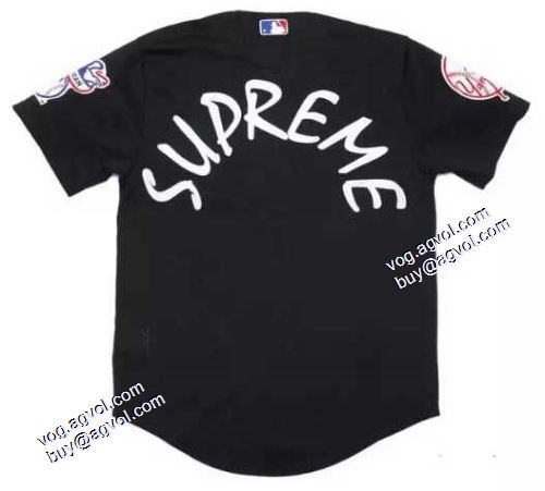 シュプリーム SUPREME 半袖Tシャツ ポロシャツ 2021秋冬 3色可選 SUPREMEスーパーコピー 激安 実用性に溢れるアイテム