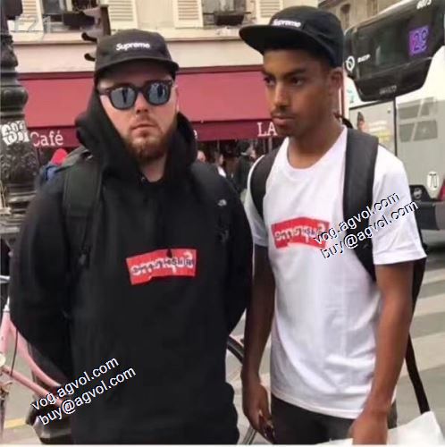 シュプリームブランド コピー ショートパンツ 確定となる上品 Supreme Comme des Gar?ons CDG Box Logo シュプリーム SUPREME 2021秋冬 半袖Tシャツ 2色可選