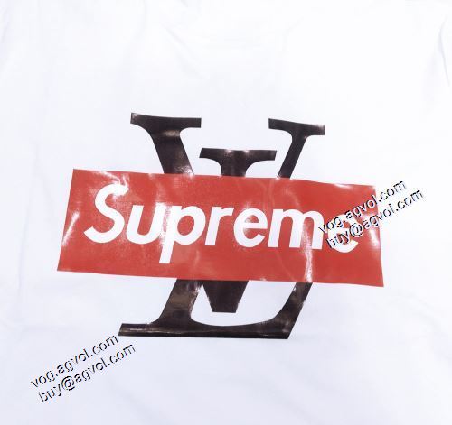 絶大な人気を誇る シュプリーム SUPREME 半袖Tシャツ 2021秋冬 2色可選 シュプリームブランド 偽物 通販
